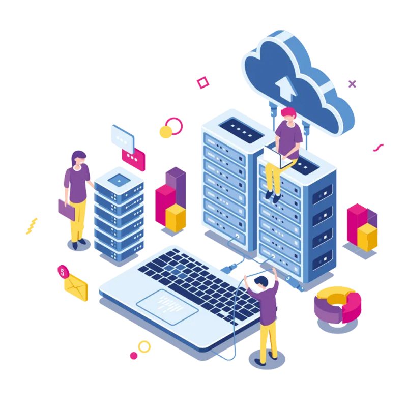 webhosting