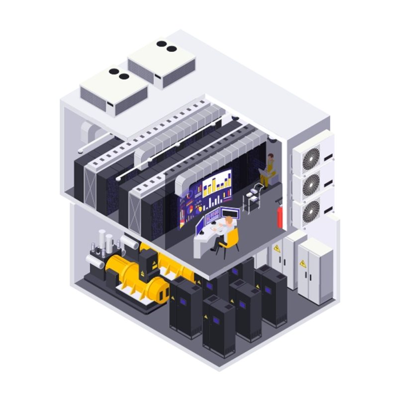 webhosting